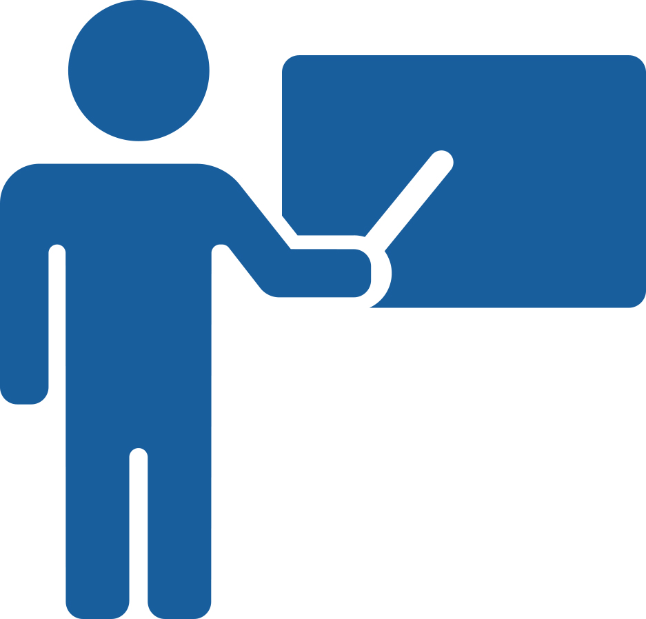 преподаватели имеют реальный опыт подготовки выпускников к сдаче ЦТ Image