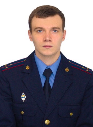 Альховик Михаил