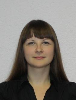 Гладкая Е. А.