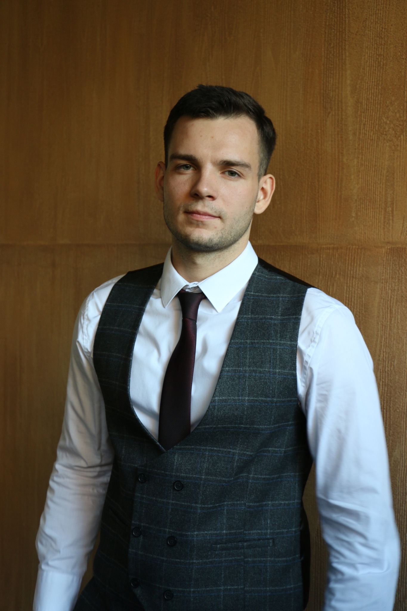 Самойлов Э. И.