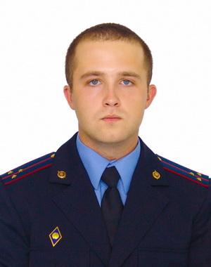 Синяков Евгений