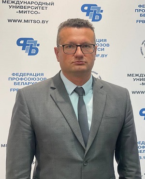 Дедковский Андрей Александрович