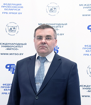 Шевцов Юрий Леонидович