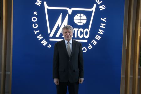 Вахонин Николай Кириллович