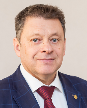 Шабанов Вячеслав Борисович