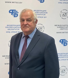 Берестень Владимир Ильич