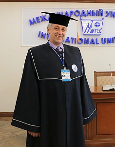 Ермолович Владимир Фёдорович