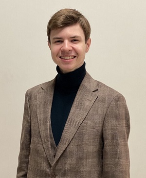 Горбанёв Владислав Александрович