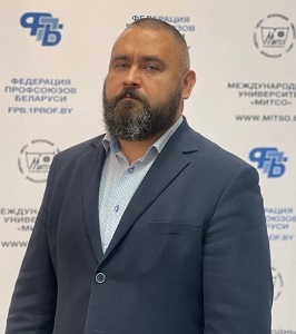 Корнеев Сергей Владимирович