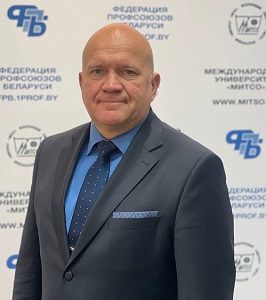 Матвийчук Сергей Борисович