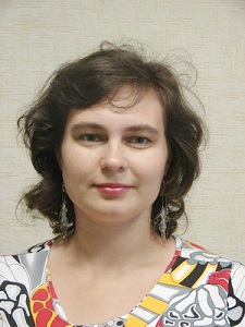 Говорень Ирина Викторовна