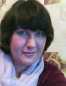 Вербицкая Наталья Олеговна