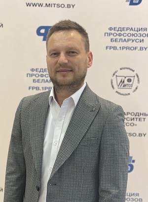 Залесовский Антон Сергеевич