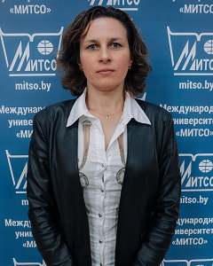 Федорова Наталья Георгиевна