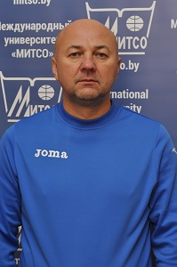 Гайдук Олег Олегович