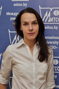 Шумилина Ирина Викторовна