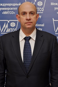 Гайдук Сергей Александрович