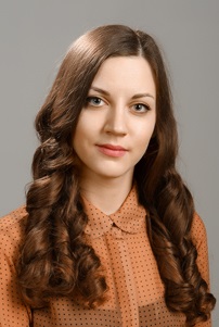 Комлева Карина Сергеевна