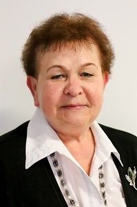 Липень Лариса Ивановна