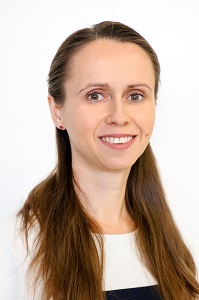 Волк Елена Анатольевна