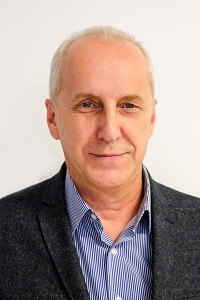 Юшкевич Александр Николаевич