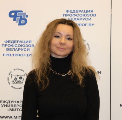 Подласенко Ольга Валерьевна