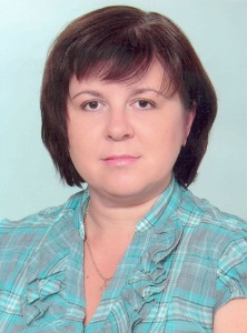 Назарова Галина Анатольевна