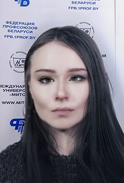 Миронова Наталья Андреевна