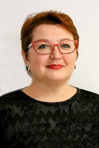 Бурмистрова Инна Ивановна