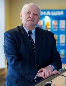 Филяков Владимир Гаврилович