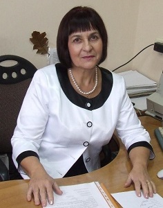 Ковалевич Зоя Сергеевна