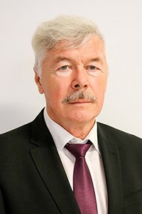 Кустовский Михаил Николаевич