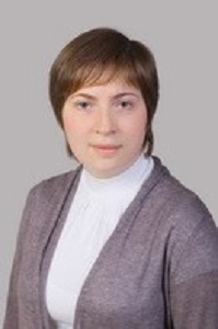 Мельник Наталья Николаевна