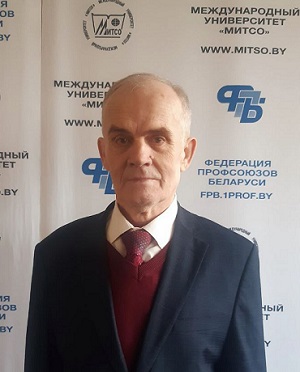 Шиманский Владимир Иванович