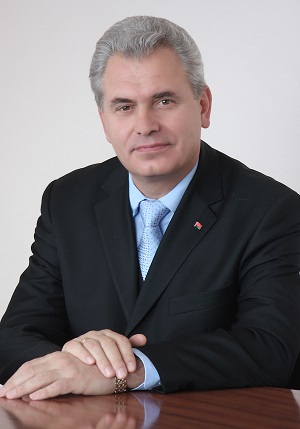 Михеенко Федор Карпович