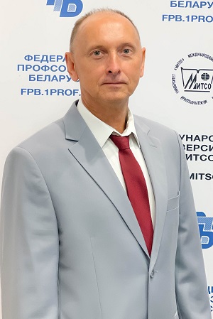 Янович Юрий Адамович