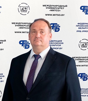 Юрочкин Михаил Алексеевич