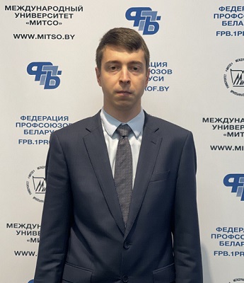 Говорко Роман Николаевич