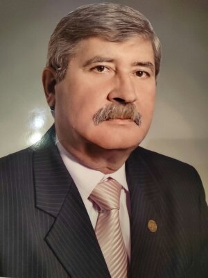 Лобан Николай Александрович