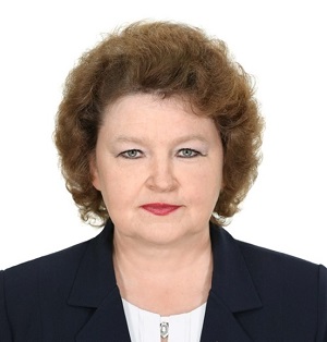 Колеснёва Елена Петровна