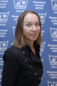 Жукова Татьяна Владимировна