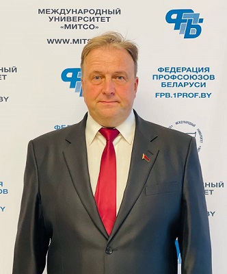 Глазырин Андрей Андреевич