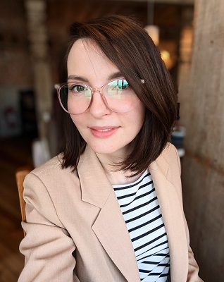 Третьякова Марина Леонидовна