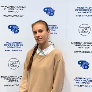 Коростелева Екатерина Андреевна