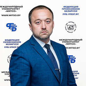 Поздняков Владимир Михайлович