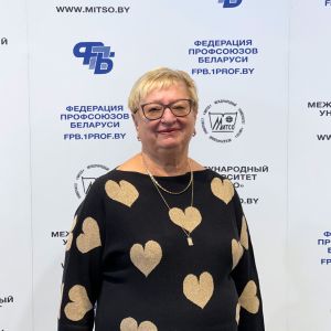 Власова Раиса Антониевна