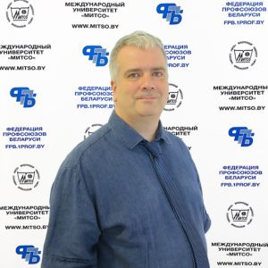 Зубков Сергей Сергеевич