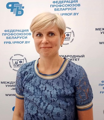 Баранашник Марина Александровна