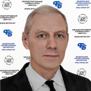 Моисеенко Евгений Григорьевич