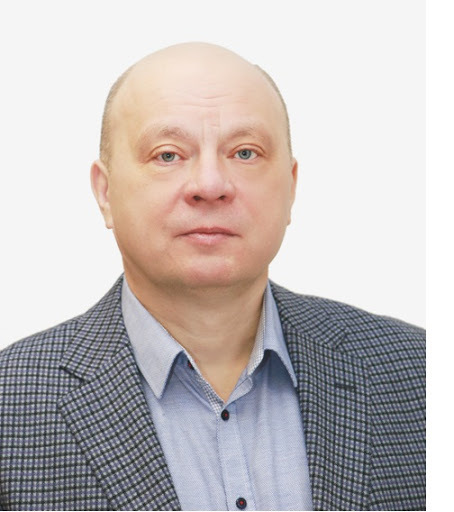 Рубис Александр Сергеевич